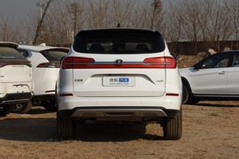   2019款比亚迪宋DM 1.5TID 智联锐耀型