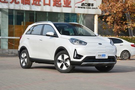   2019款起亚KX3 EV 标准型