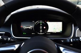   2018款捷豹 I-PACE EV400 S