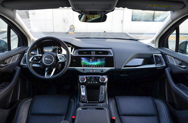   2018款捷豹 I-PACE EV400 S