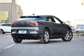   2018款捷豹 I-PACE EV400 S