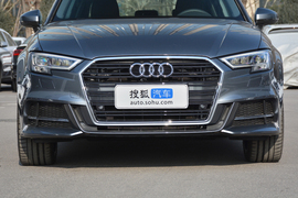   2019款奥迪A3 Limousine 40 TFSI 运动型 国VI 