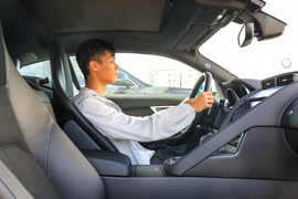   2018款捷豹F-Type Coupe 3.0T 硬顶版