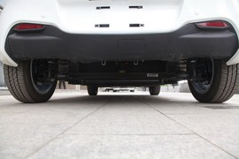   2019款长安奔奔EV360 标准型