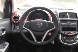   2019款长安奔奔EV360 标准型
