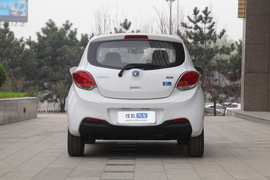   2019款长安奔奔EV360 标准型