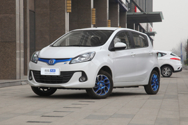   2019款长安奔奔EV360 标准型