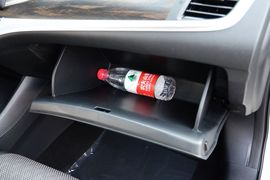   2020款本田杰德 1.8L 自动舒适版