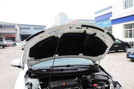   2020款本田杰德 1.8L 自动舒适版