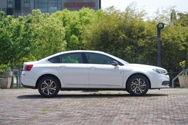   2019款雪铁龙C5 350THP ORIGINS百年臻享版