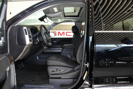   2018款GMC-SIERRA 1500 DENALI至尊版