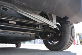 2019款北汽新能源 EC3 灵动版