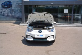   2019款北汽新能源 EC3 灵动版