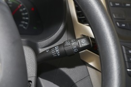   2019款 比亚迪M3实拍