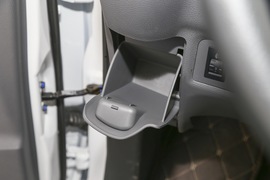   2019款 比亚迪M3实拍