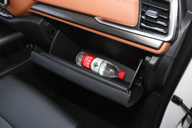   2019款观境1.5T 手动舒享型