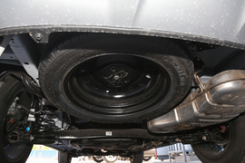   2019款观境1.5T 手动舒享型
