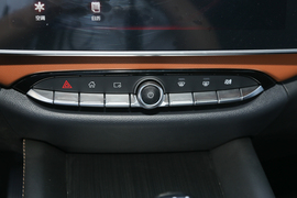   2019款观境1.5T 手动舒享型