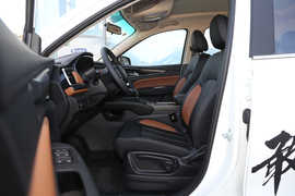   2019款观境1.5T 手动舒享型