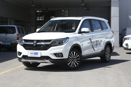   2019款观境1.5T 手动舒享型