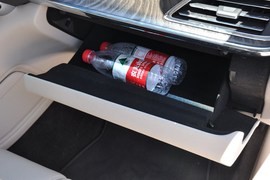   2019款林肯大陆 3.0T 四驱 尊耀版 国Ⅴ