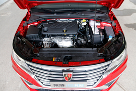   2020款 荣威i6 PLUS 1.6L CVT 4G互联荣耀旗舰版