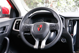   2020款 荣威i6 PLUS 1.6L CVT 4G互联荣耀旗舰版
