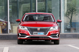   2020款 荣威i6 PLUS 1.6L CVT 4G互联荣耀旗舰版