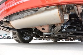   2019款宝马225i 敞篷轿跑车 运动设计套装