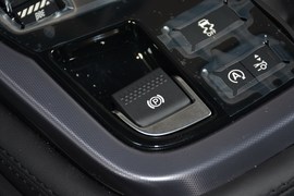   2019款捷豹捷豹F-TYPE 3.0T 硬顶版