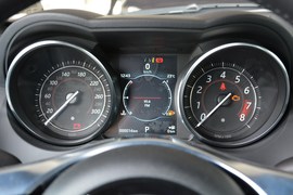   2019款捷豹捷豹F-TYPE 3.0T 硬顶版