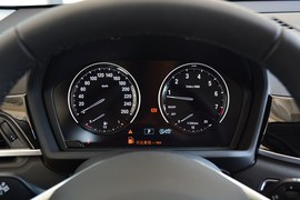   2019款宝马X2 sDrive25i 领先型M越野套装 国VI