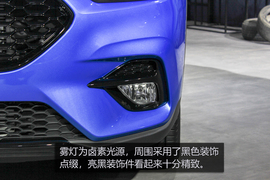   人性化智能系统是亮点 全新名爵ZS Trophy版实拍解析