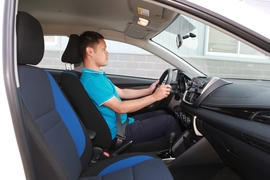   2019款丰田 YARiS L 致炫 1.5G CVT 炫动版 国Ⅵ