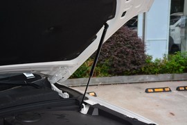   2019款众泰T600 1.5T 自动尊享版