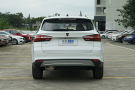 正后