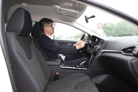   2019款启辰D60EV 高续航舒适版