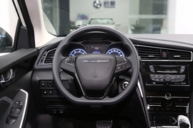   2019款启辰D60EV 高续航舒适版
