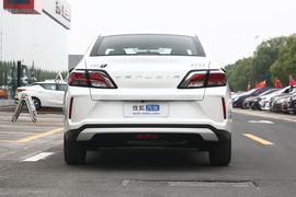   2019款启辰D60EV 高续航舒适版