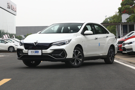   2019款启辰D60EV 高续航舒适版