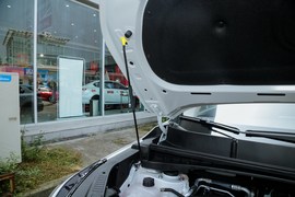   2019款长安CS55 1.5T 自动炫色型 国VI