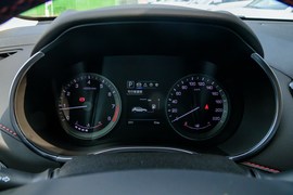   2019款长安CS55 1.5T 自动炫色型 国VI