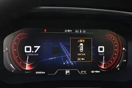   2020款东风启辰T90 2.0L CVT智联创行版