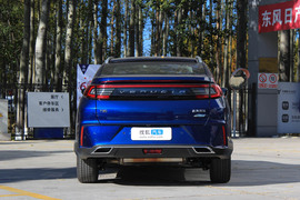   2020款东风启辰T90 2.0L CVT智联创行版