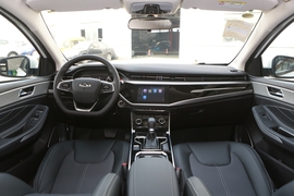   2019款艾瑞泽GX 冠军版 1.5L CVT时尚型