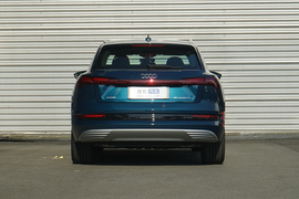  2019款奥迪e-tron 55 quattro 技术型