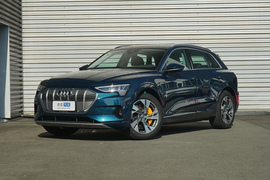   2019款奥迪e-tron 55 quattro 技术型