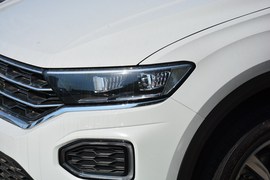 2020款大众t-roc探歌 280tsi dsg两驱进取型