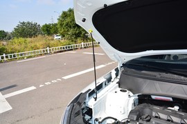   2020款现代ix25 1.5L CVT尊贵型