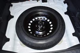   2020款现代ix25 1.5L CVT尊贵型